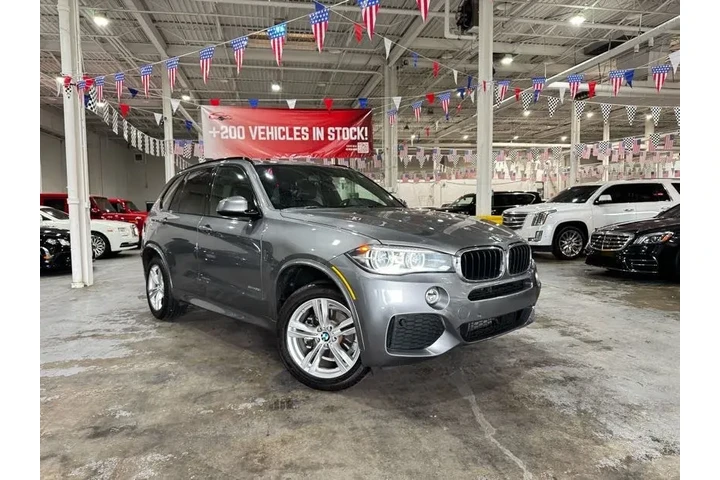 $17966 : 2015 BMW X5 sDrive35i image 2