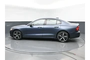 Volvo S60 2024 AWD B5 Core D thumbnail