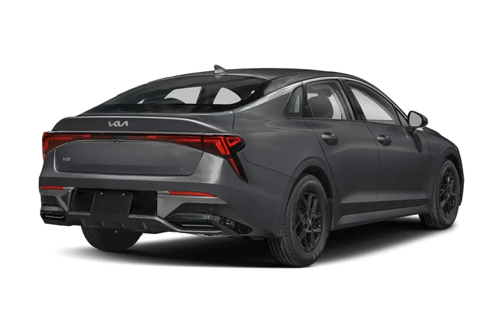 $24084 : 2025 K5 LXS image 2