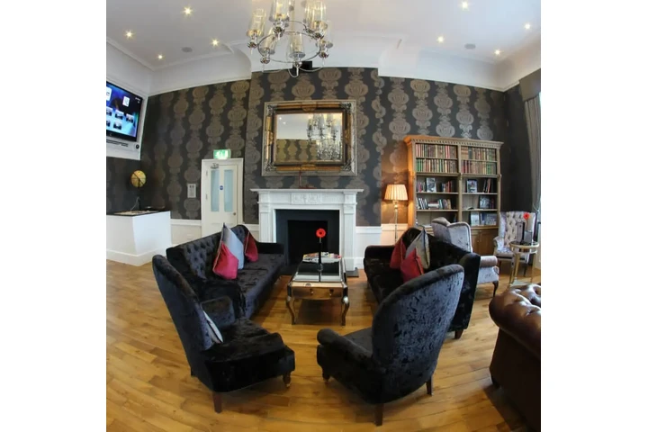 Reservation Agent image 6