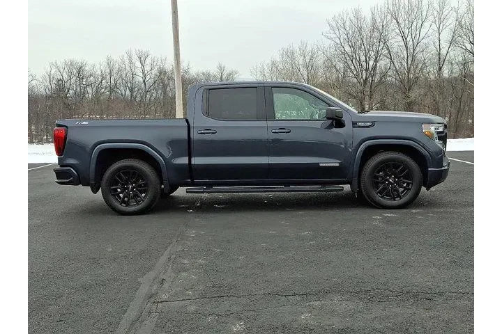 $33900 : GMC Sierra 1500 Limited 2022 image 7
