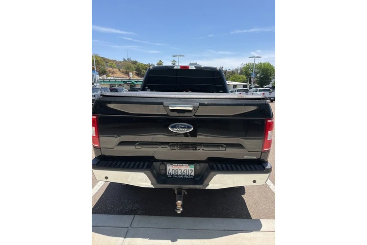 $26900 : Ford F-150 2019 4x4 XL 4dr S image 5