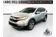 $20888 : Honda CR-V 2017 EX-L 4dr SUV thumbnail