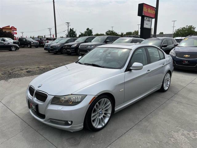 $12795 : 2011 BMW 3 Series 335d image 6