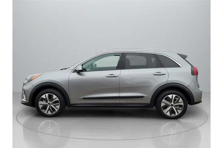 $18994 : Kia Niro EV 2022 EX 4dr Cros image 4