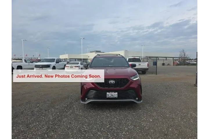 $34800 : Toyota Highlander 2023 AWD X image 2