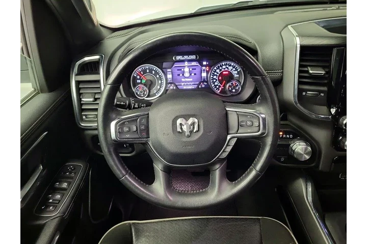 $32998 : Ram 1500 2024 4x2 Laramie 4d image 10