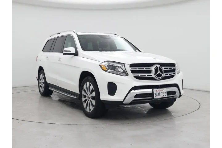 $38998 : Mercedes-Benz GLS 2019 AWD G image 1