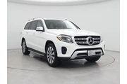 Mercedes-Benz GLS 2019 AWD G en San Francisco Bay Area