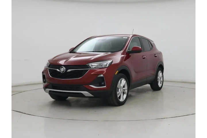 $20998 : Buick Encore GX 2021 AWD Pre image 4
