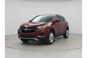 $20998 : Buick Encore GX 2021 AWD Pre thumbnail