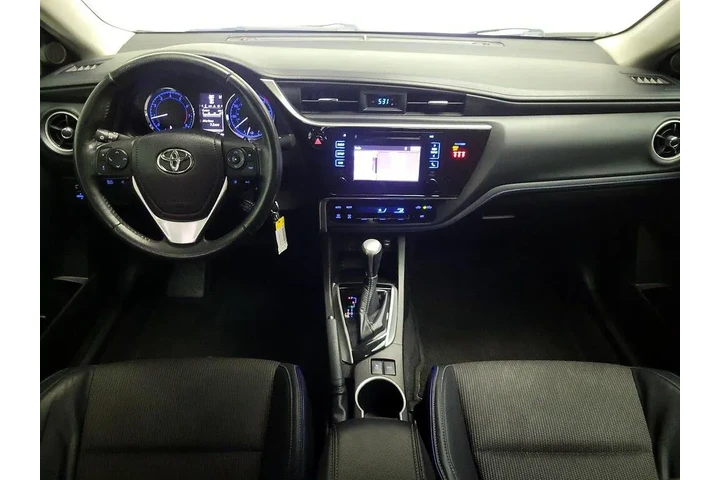 $15998 : Toyota Corolla 2019 SE 4dr S image 9
