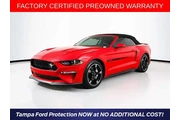 Ford Mustang 2020 GT Premium en Tampa