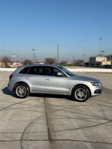 $13995 : 2014 Q5 2.0T quattro Premium image 3