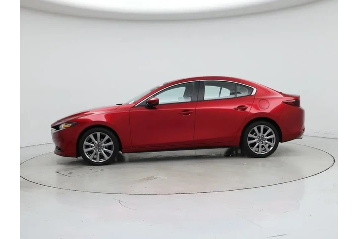 $23998 : Mazda Mazda3 Sedan 2025 2.5 image 3