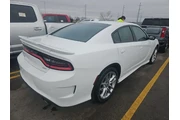 $27293 : Dodge Charger 2023 AWD GT 4d thumbnail