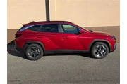 $29777 : Hyundai TUCSON 2025 SEL 4dr thumbnail