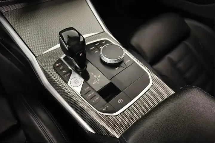 $19789 : BMW 3 Series 2019 330i 4dr S image 9