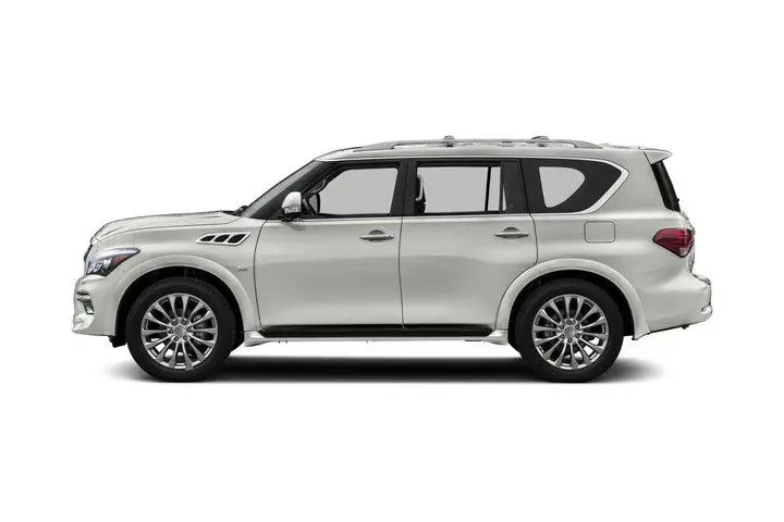 $14990 : INFINITI QX80 2017 4dr SUV image 6