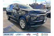 $71995 : 2025 Suburban 4WD Premier thumbnail