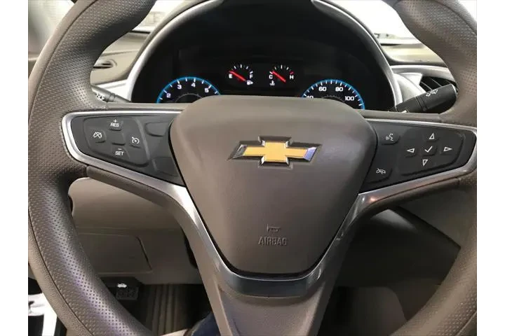 $16489 : Chevrolet Malibu 2020 LS Fle image 8