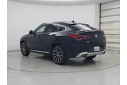 $36998 : BMW X4 2022 AWD xDrive30i 4d thumbnail