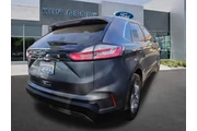 $17325 : Ford Edge 2021 SEL 4dr Cross thumbnail