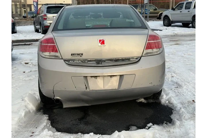 $5500 : 2008 Aura image 6