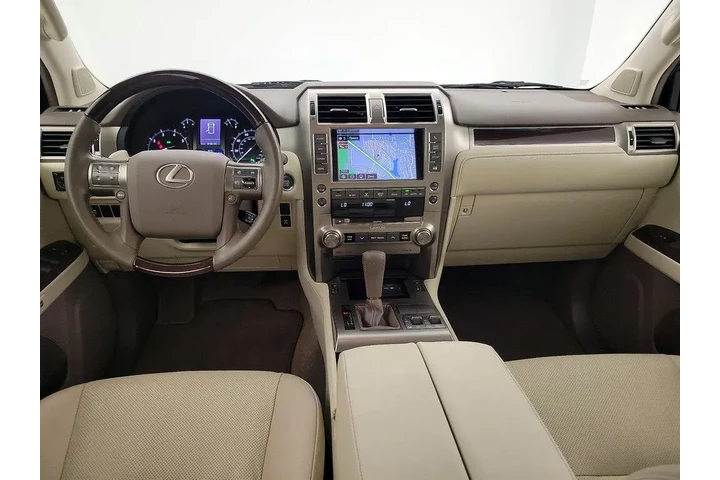 $39998 : Lexus GX 460 2019 AWD 4dr SU image 9