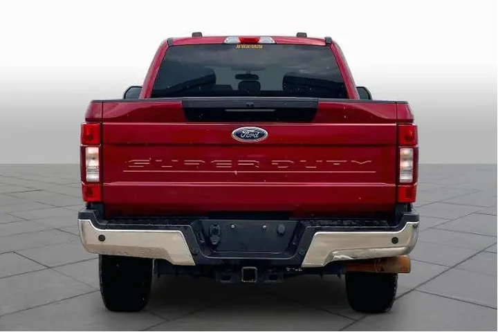 $34280 : Ford F-250 Super Duty 2020 4 image 1