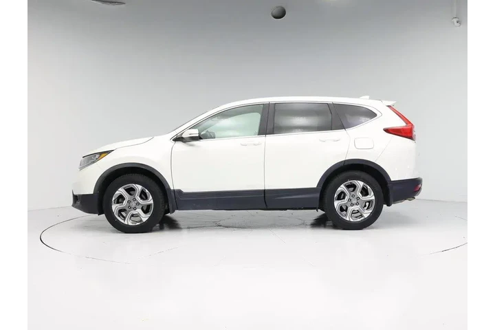 $22998 : Honda CR-V 2018 AWD EX-L 4dr image 3