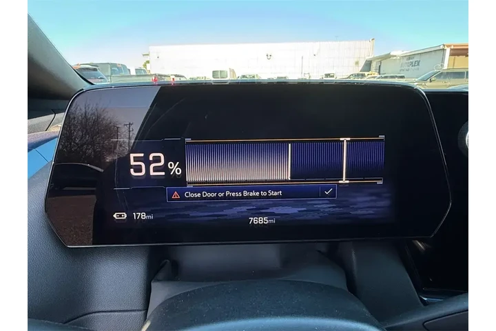 $25500 : Chevrolet Equinox EV 2025 LT image 6