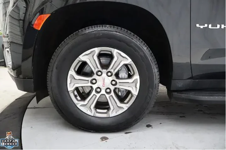 $39999 : GMC Yukon XL 2022 4x4 SLE 4d image 8