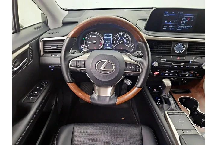 $35998 : Lexus RX 350L 2022 4dr SUV image 10