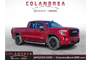 GMC Sierra 1500 2021 4x4 Ele en Newburgh