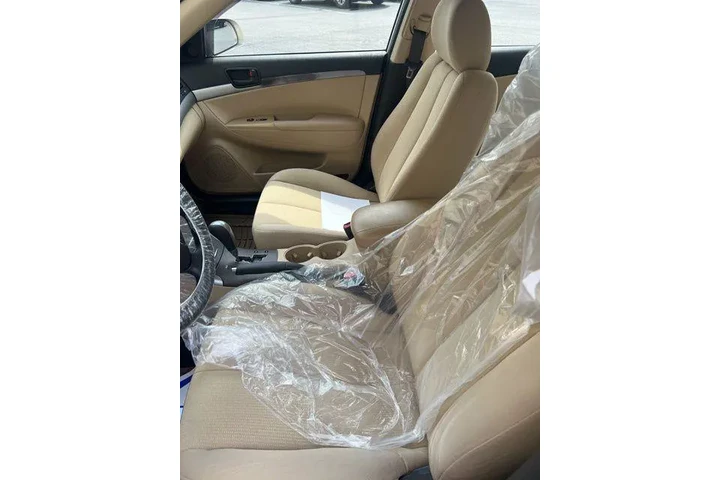 $8990 : Hyundai SONATA 2010 GLS 4dr image 6