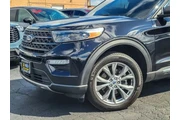 $34989 : Ford Explorer 2023 AWD XLT 4 thumbnail