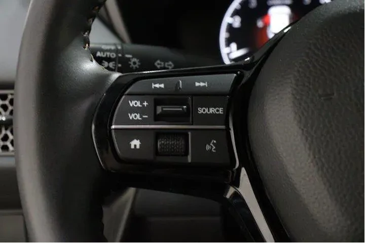 $31889 : Honda HR-V 2025 Sport 4dr Cr image 9