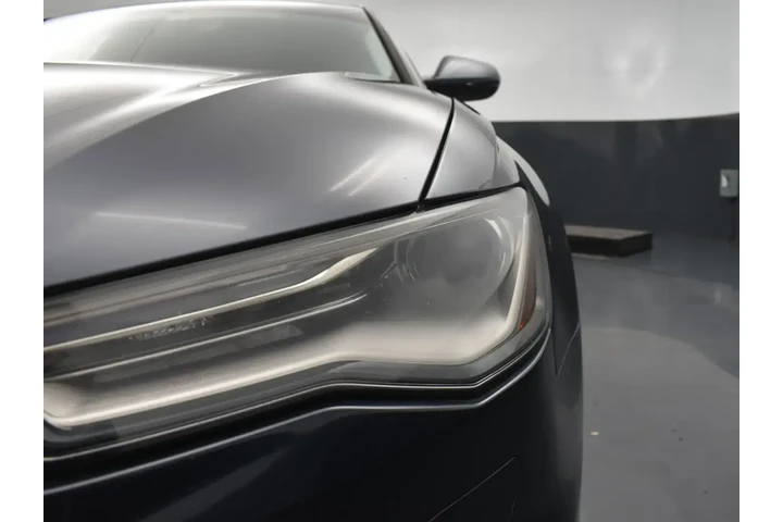 $12526 : Audi A6 2016 AWD 3.0T quattr image 6