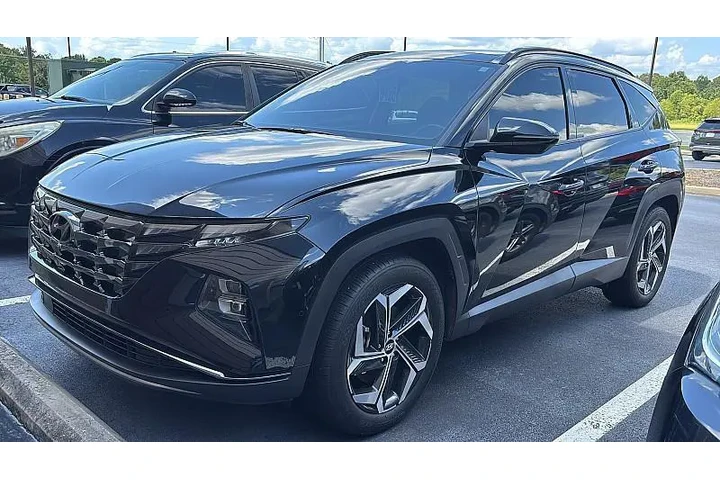 $27480 : Hyundai TUCSON 2023 Limited image 2