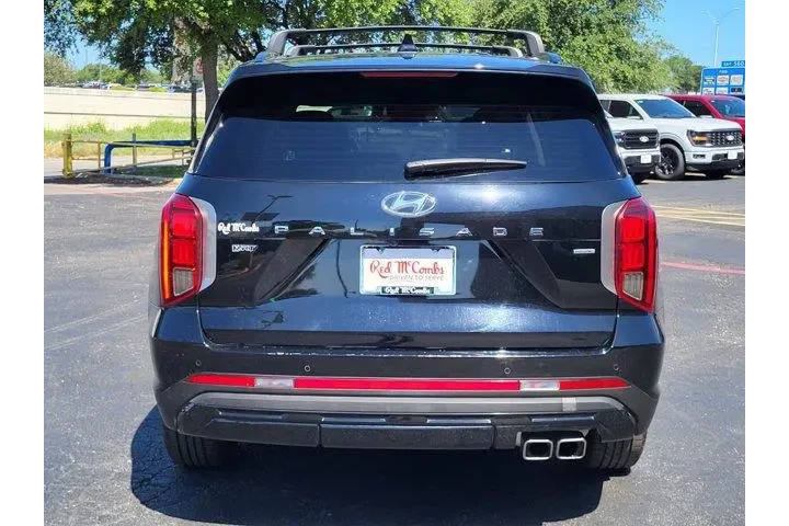 $34200 : Hyundai PALISADE 2024 AWD XR image 4