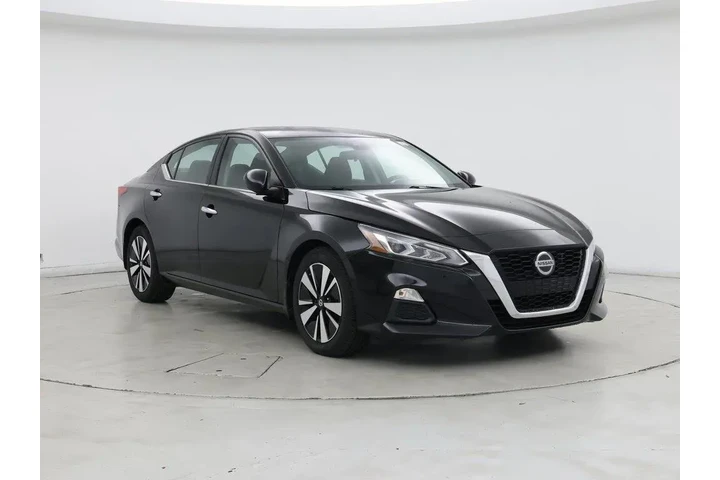 $19998 : Nissan Altima 2022 2.5 SV 4d image 1