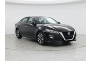 Nissan Altima 2022 2.5 SV 4d en Raleigh