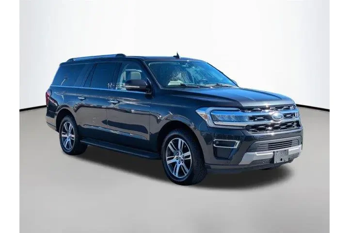 $38811 : Ford Expedition MAX 2024 4x2 image 3