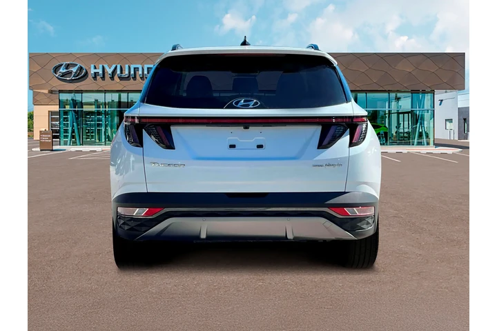 $29215 : Hyundai TUCSON Plug-in Hybri image 6