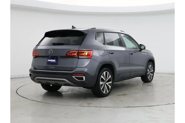 $20998 : Volkswagen Taos 2022 AWD SE image 8