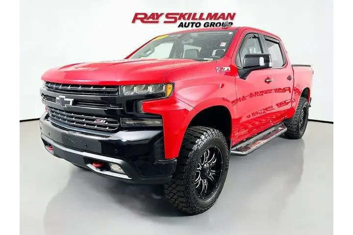 $27975 : Chevrolet Silverado 1500 201 image 3