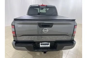 $37999 : Nissan Frontier 2025 4x4 SV thumbnail