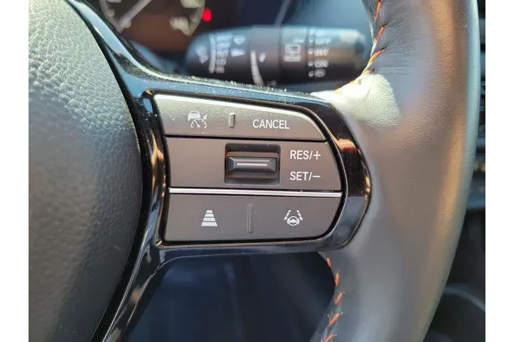 $27900 : Honda HR-V 2023 Sport 4dr Cr image 6