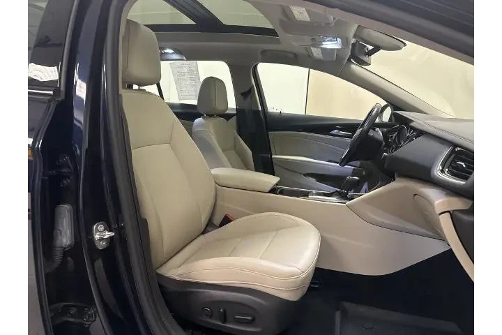 $19998 : Buick Regal TourX 2018 AWD E image 7